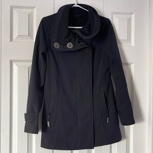 RARE Audrey Lululemon Three Tier Logo Zipper Pull Jacket Size 6🥰🥰